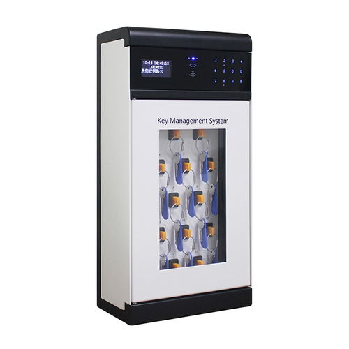 北京二手办公用品 图钥匙柜、档案柜、文件柜与对讲机管理柜选购指南