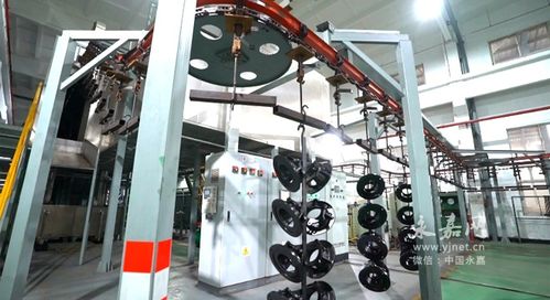 凯泉集团 以“机器换人”破解用工难，智能工厂高效复工引领智造未来