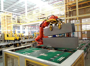 十大高新产业汇聚增长动力，安徽以智能制造引领智能科技新浪潮