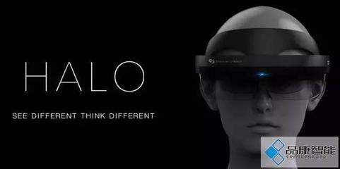 智能排行榜丨中国VR/AR创业公司融资排行榜 TOP50