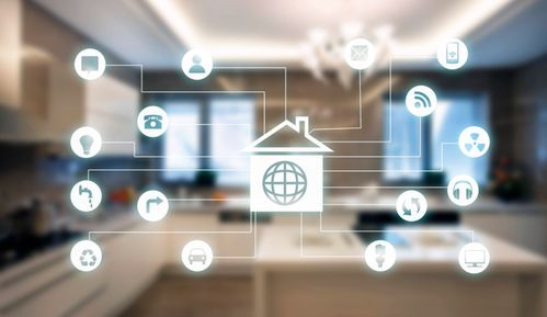 智能家居发明专利排行榜Top100出炉，华为、OPPO引领创新浪潮