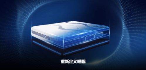 坚定数字化转型革新，慕思股份冲刺IPO，智能科技驱动未来